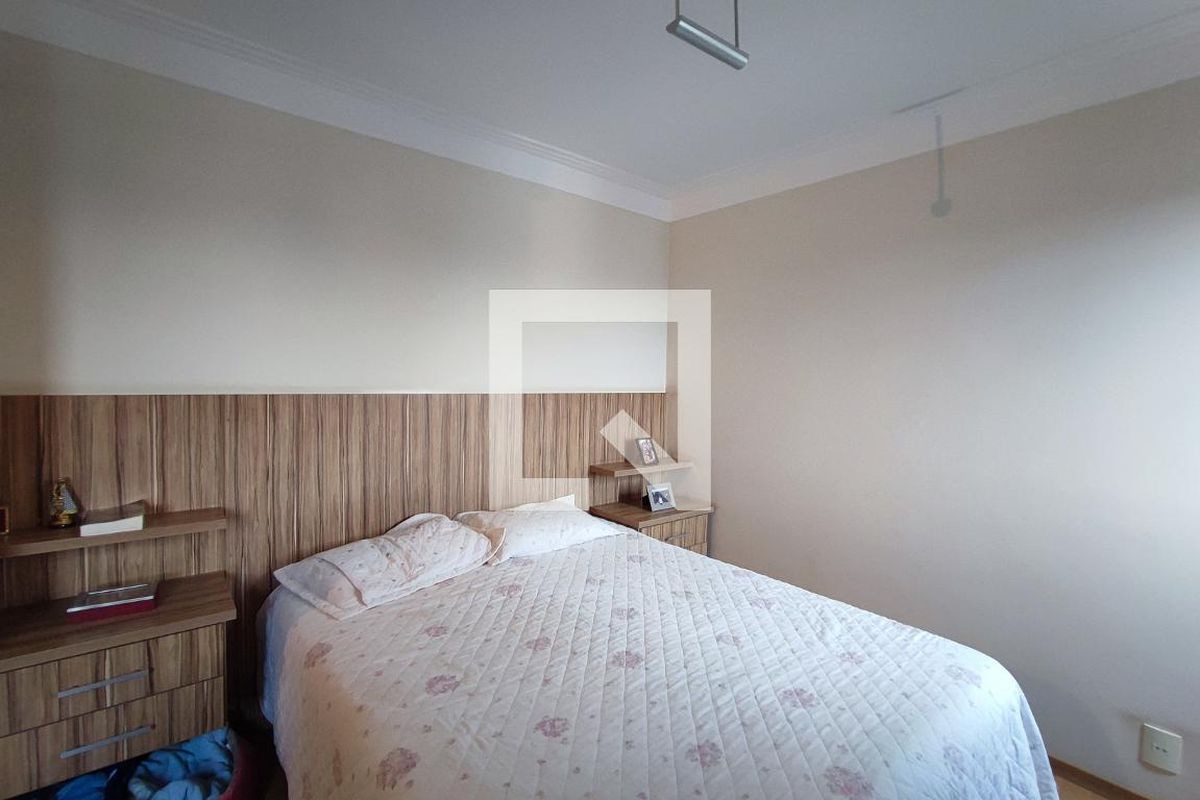 Apartamento à Venda - Cambuí, 5 Quartos,  300 m2 em , Campinas - sp | SoloBR