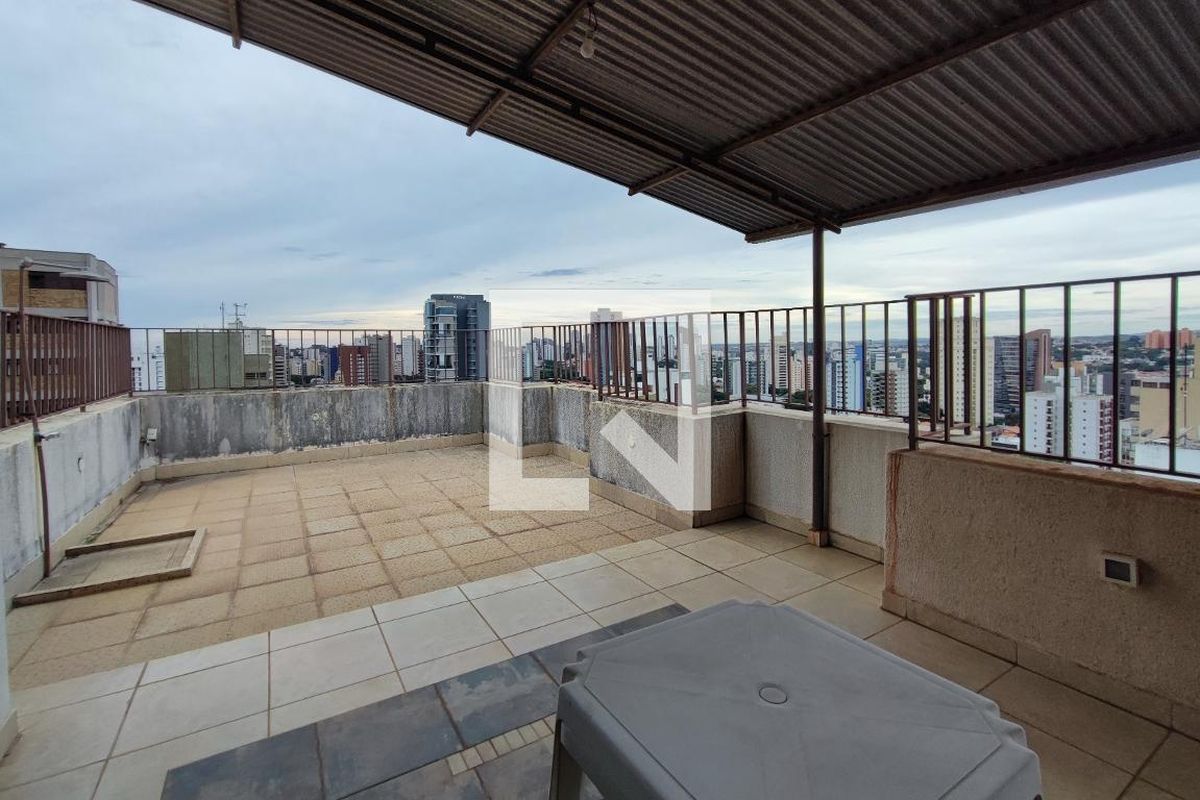 Apartamento à Venda - Cambuí, 5 Quartos,  300 m2 em , Campinas - sp | SoloBR