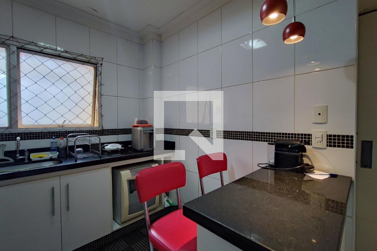 Apartamento à Venda - Cambuí, 5 Quartos,  300 m2 em , Campinas - sp | SoloBR