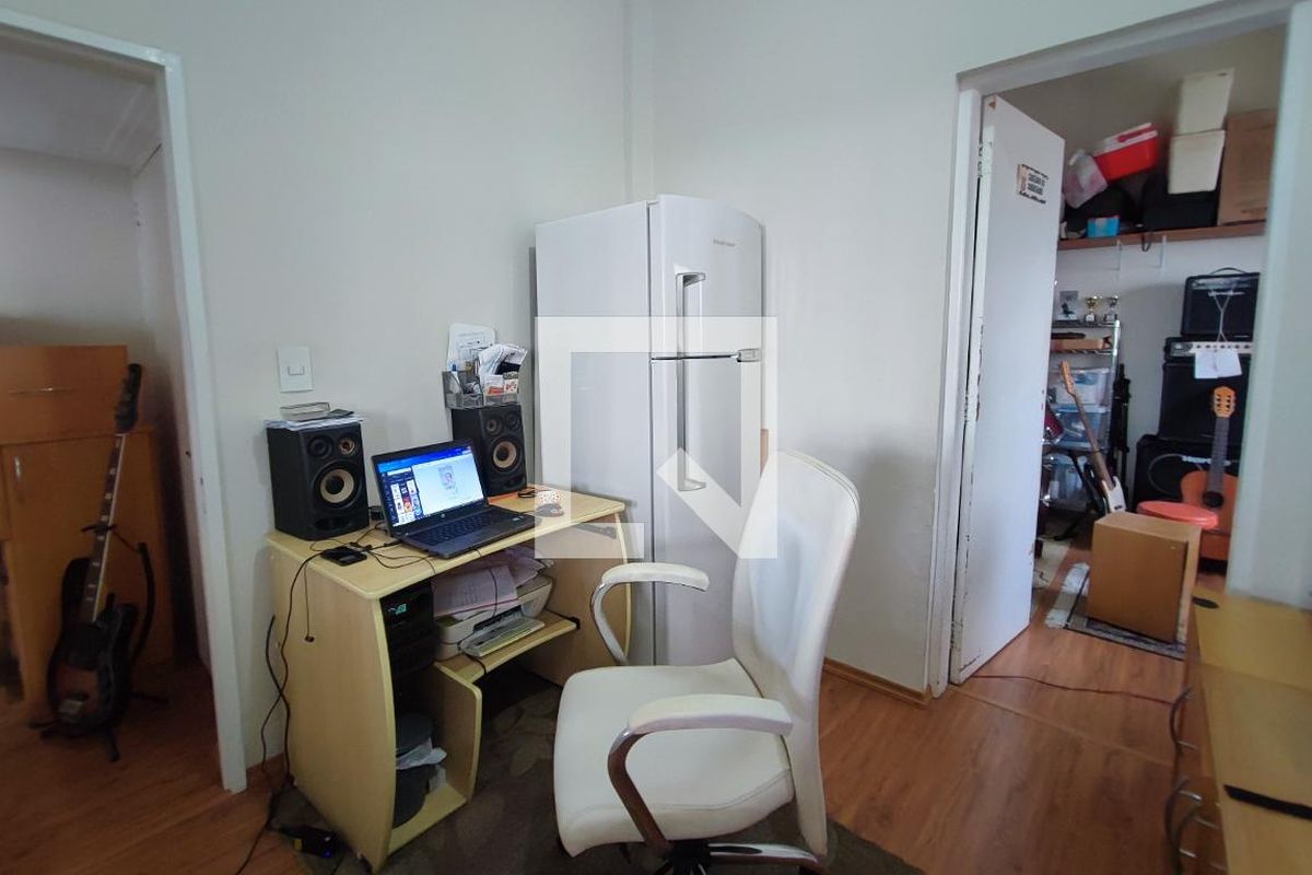 Apartamento à Venda - Cambuí, 5 Quartos,  300 m2 em , Campinas - sp | SoloBR