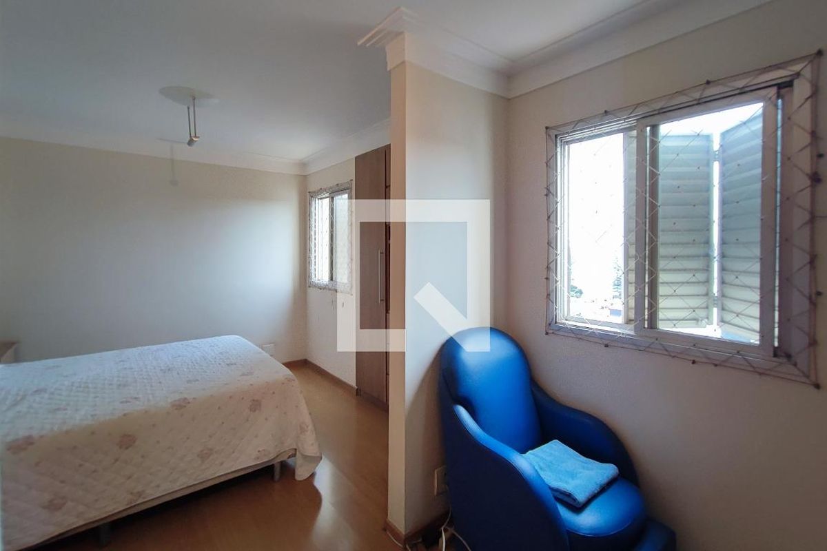 Apartamento à Venda - Cambuí, 5 Quartos,  300 m2 em , Campinas - sp | SoloBR