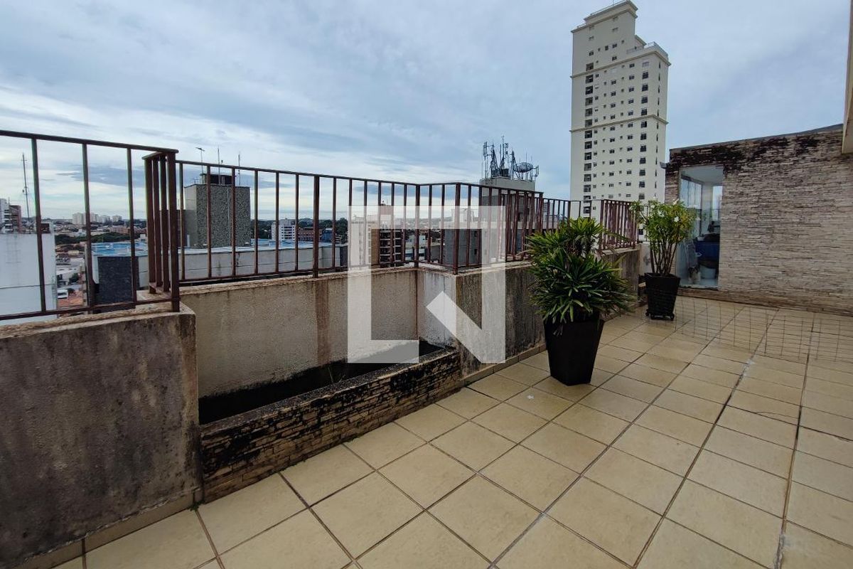 Apartamento à Venda - Cambuí, 5 Quartos,  300 m2 em , Campinas - sp | SoloBR
