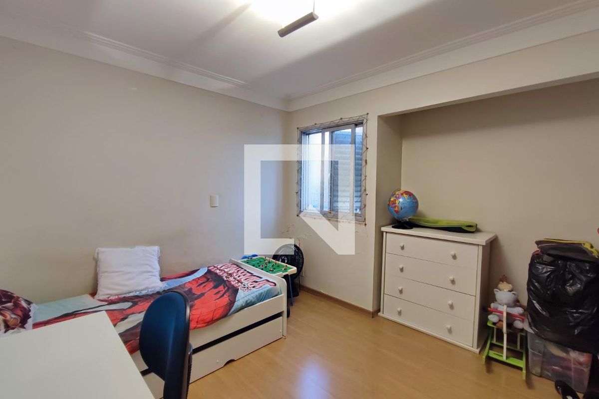 Apartamento à Venda - Cambuí, 5 Quartos,  300 m2 em , Campinas - sp | SoloBR