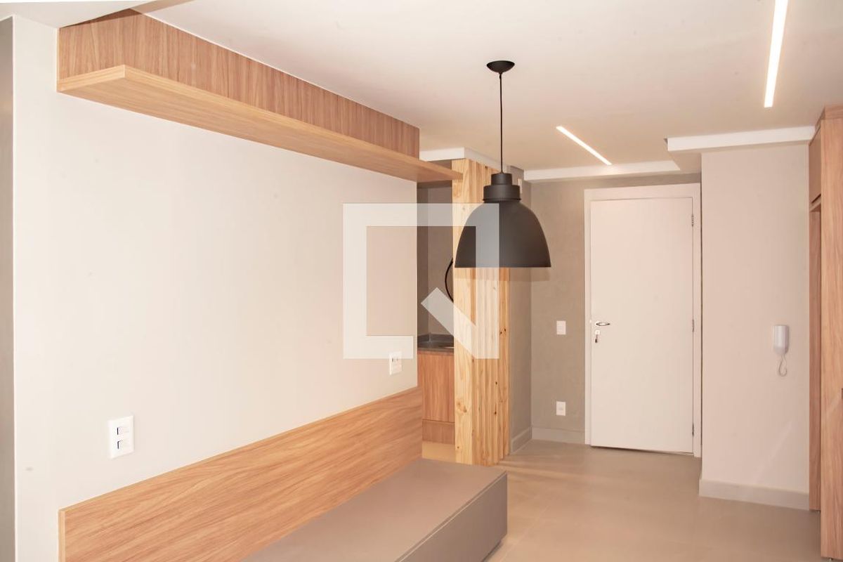Apartamento, 1 quarto, 37 m² - Foto 4