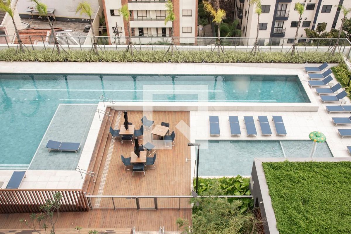 Apartamento, 1 quarto, 37 m² - Foto 11