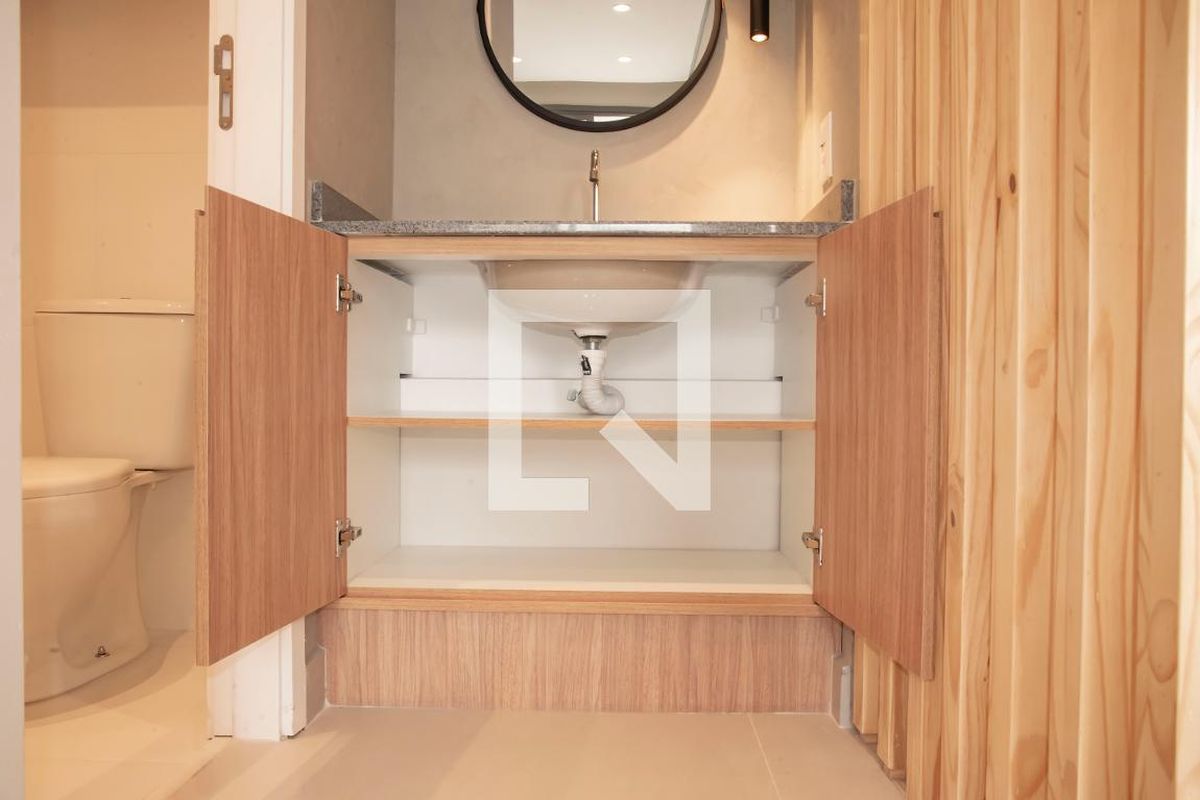 Apartamento, 1 quarto, 37 m² - Foto 25