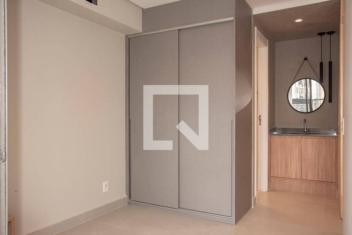 Apartamento, 1 quarto, 37 m² - Foto 12