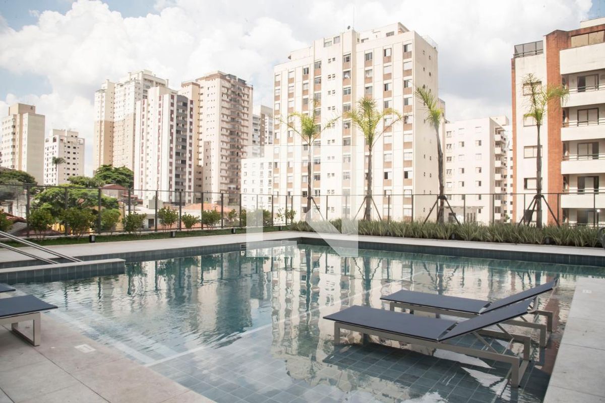 Apartamento, 1 quarto, 37 m² - Foto 37