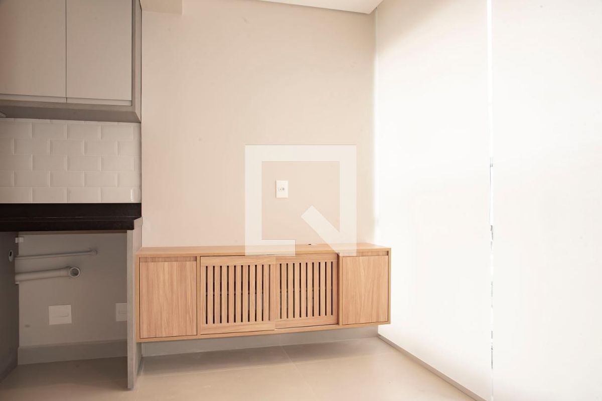 Apartamento, 1 quarto, 37 m² - Foto 3