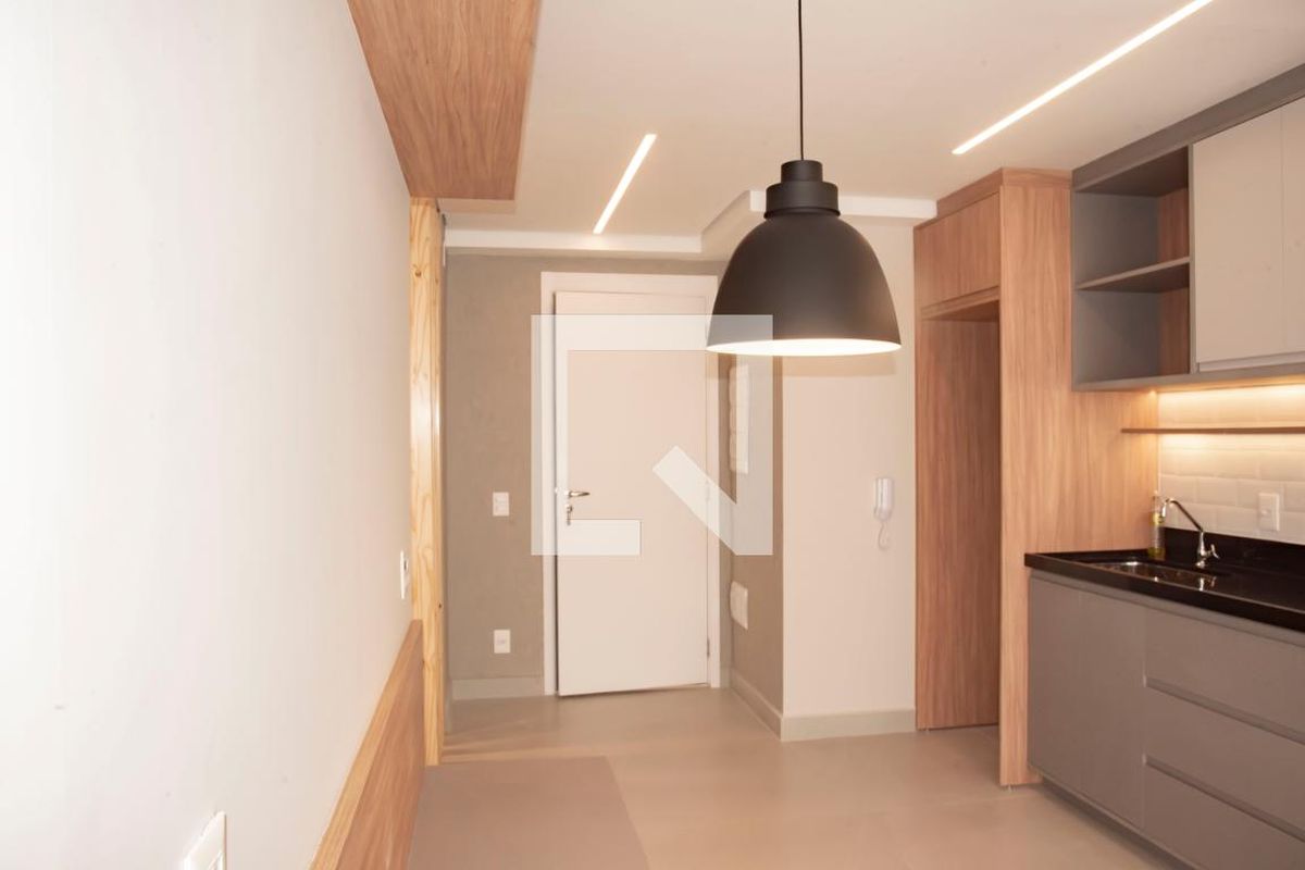Apartamento, 1 quarto, 37 m² - Foto 5