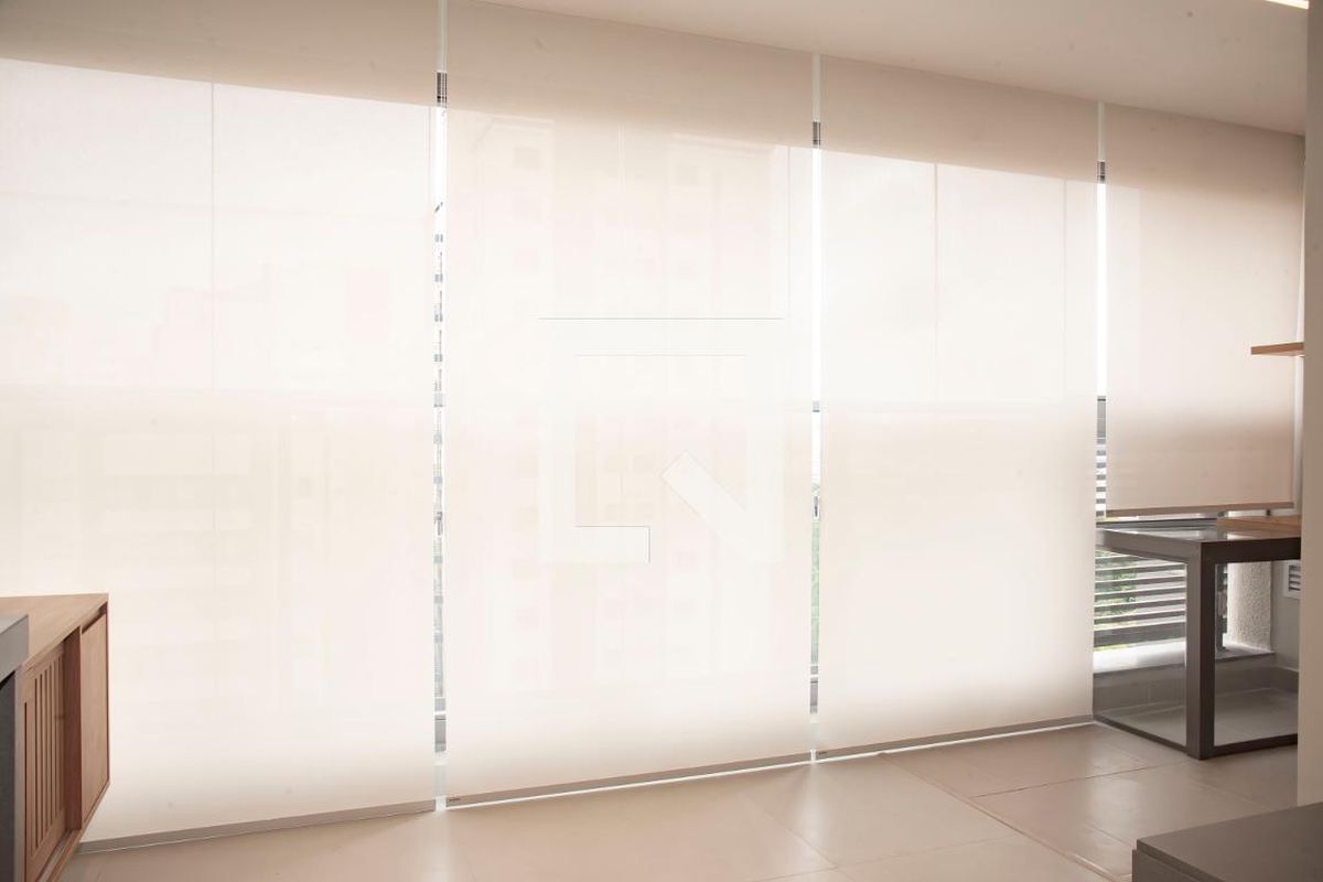 Apartamento, 1 quarto, 37 m² - Foto 6