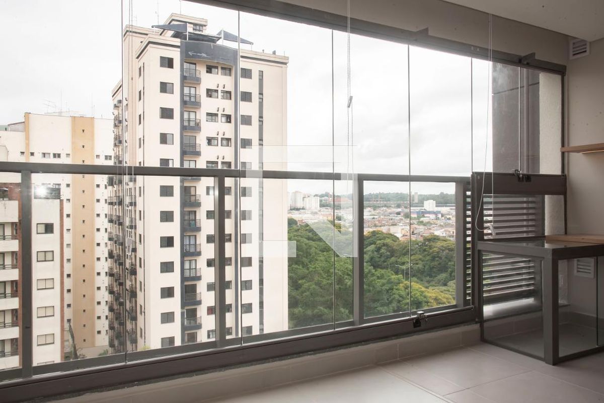 Apartamento, 1 quarto, 37 m² - Foto 7
