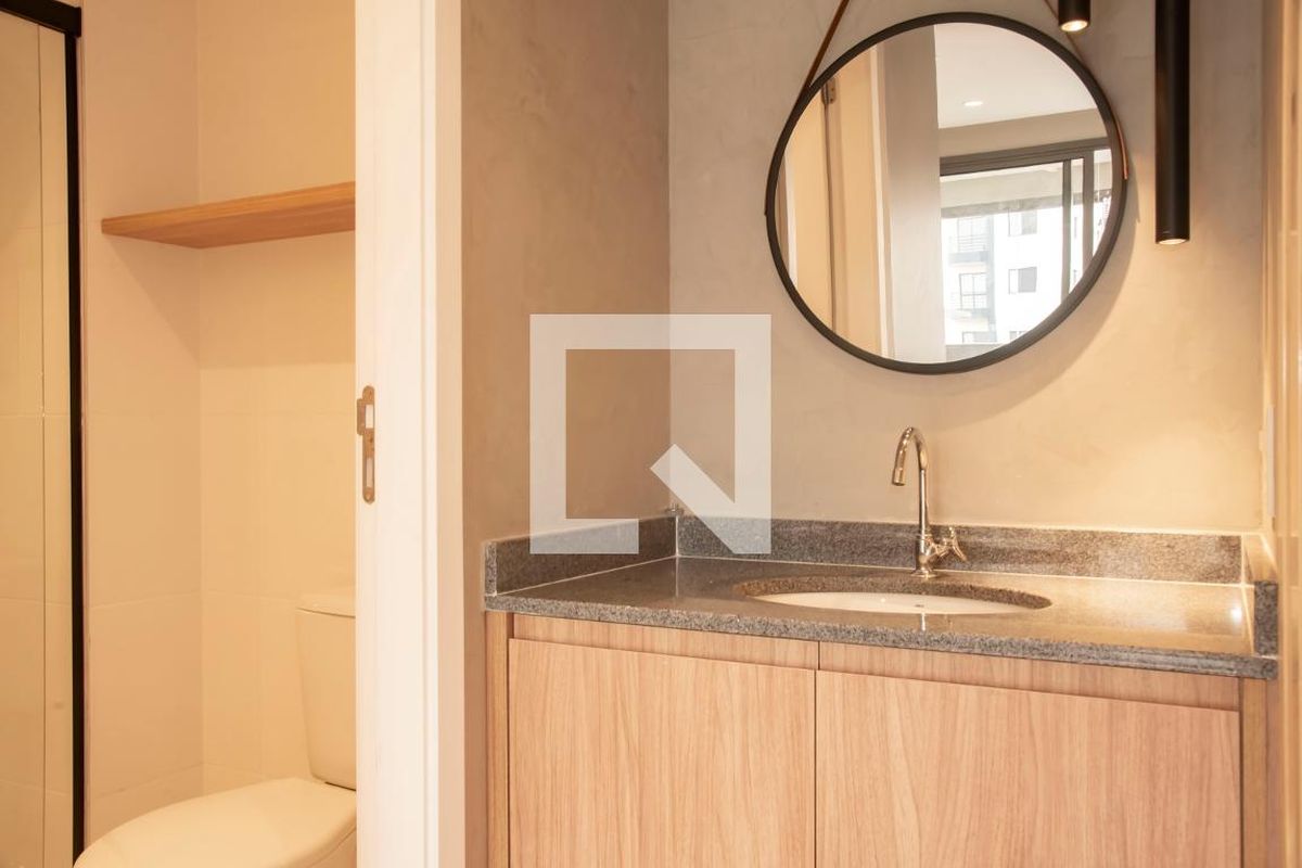 Apartamento, 1 quarto, 37 m² - Foto 22