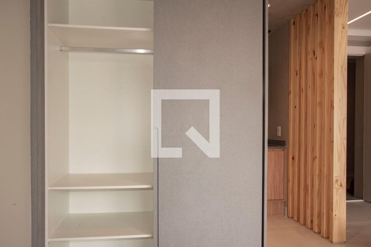 Apartamento, 1 quarto, 37 m² - Foto 16