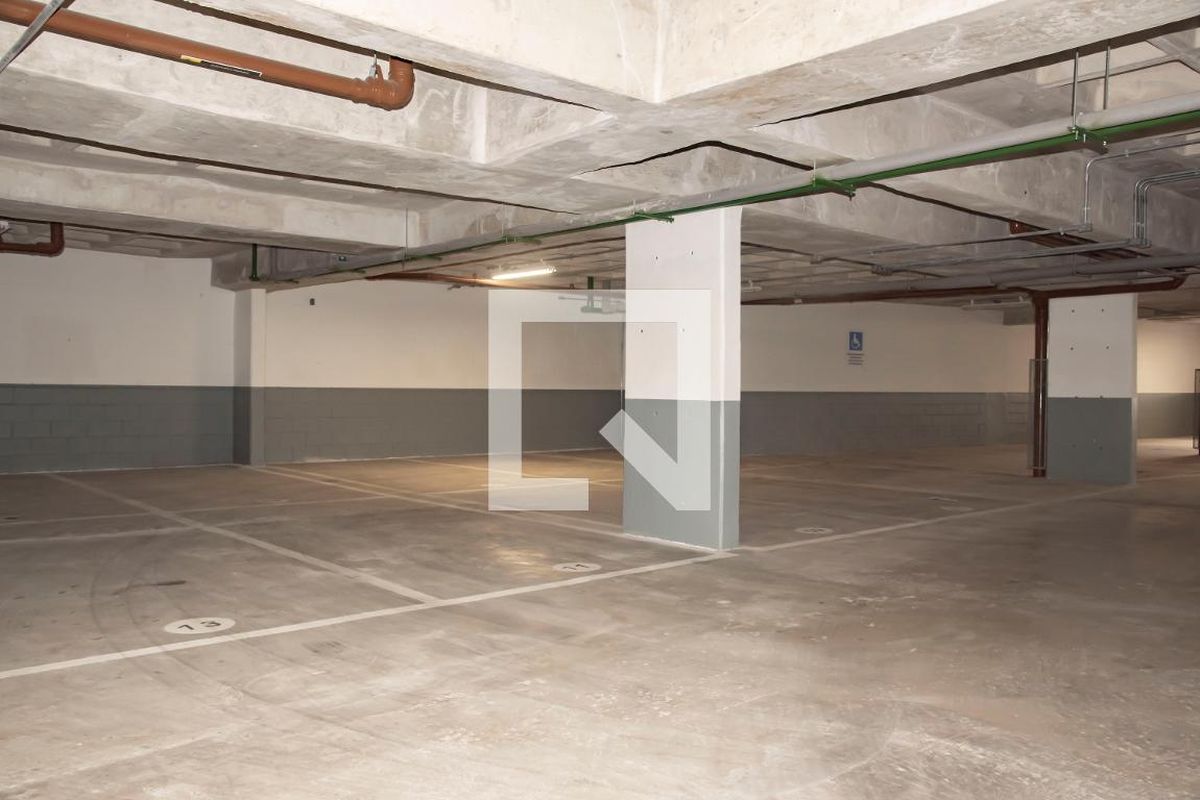 Apartamento, 1 quarto, 37 m² - Foto 60