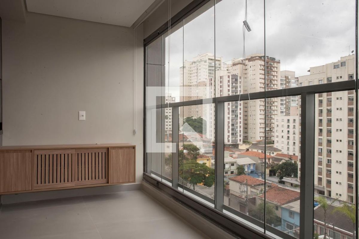 Apartamento, 1 quarto, 37 m² - Foto 8