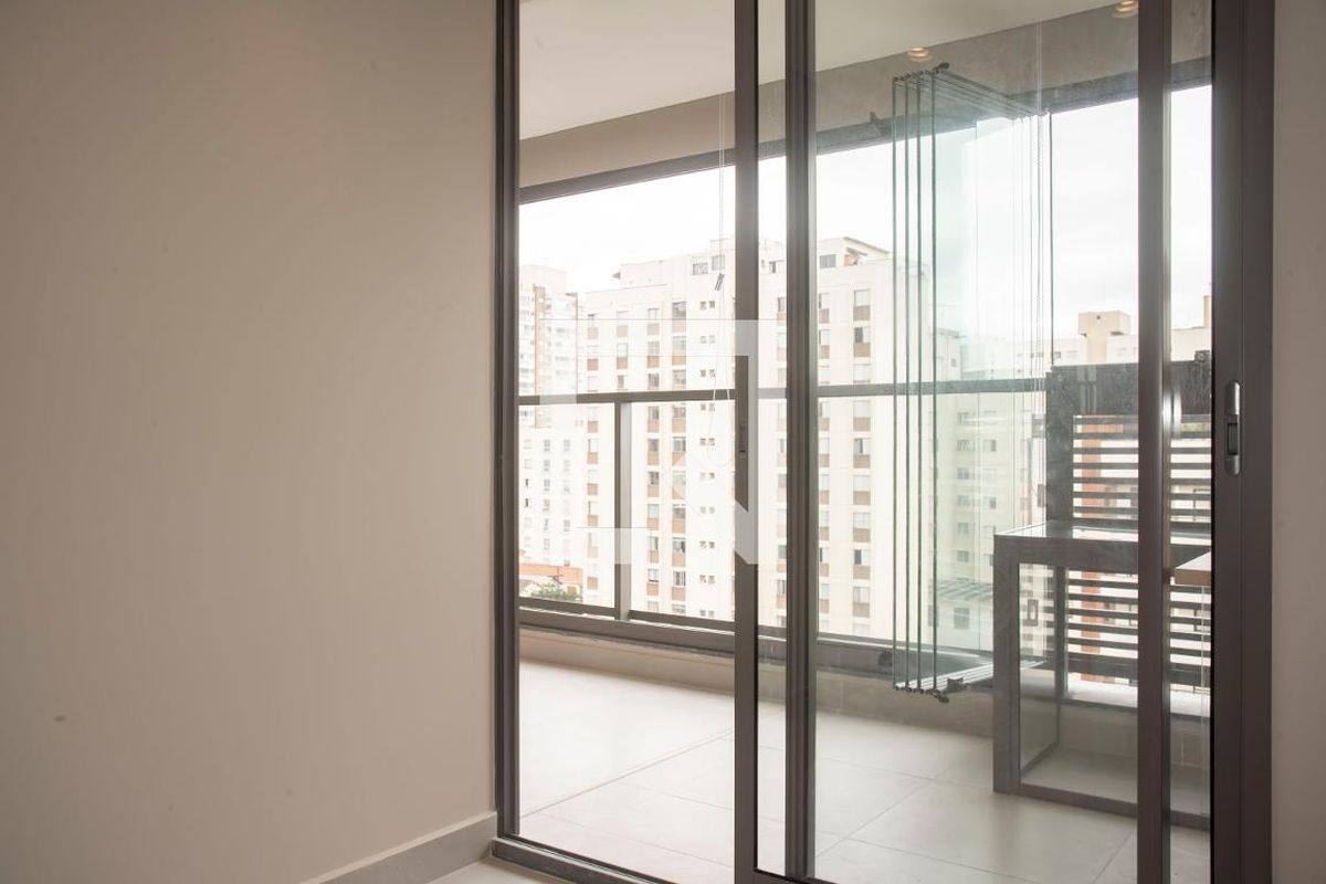 Apartamento, 1 quarto, 37 m² - Foto 14