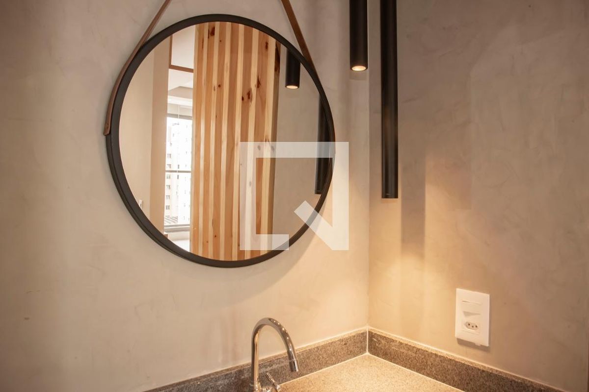 Apartamento, 1 quarto, 37 m² - Foto 24