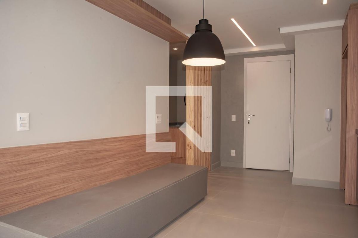 Apartamento, 1 quarto, 37 m² - Foto 2