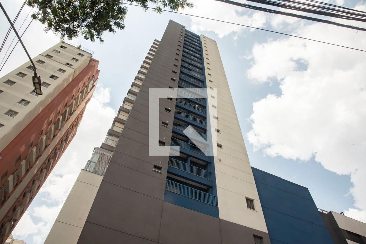 Apartamento, 1 quarto, 37 m² - Foto 63