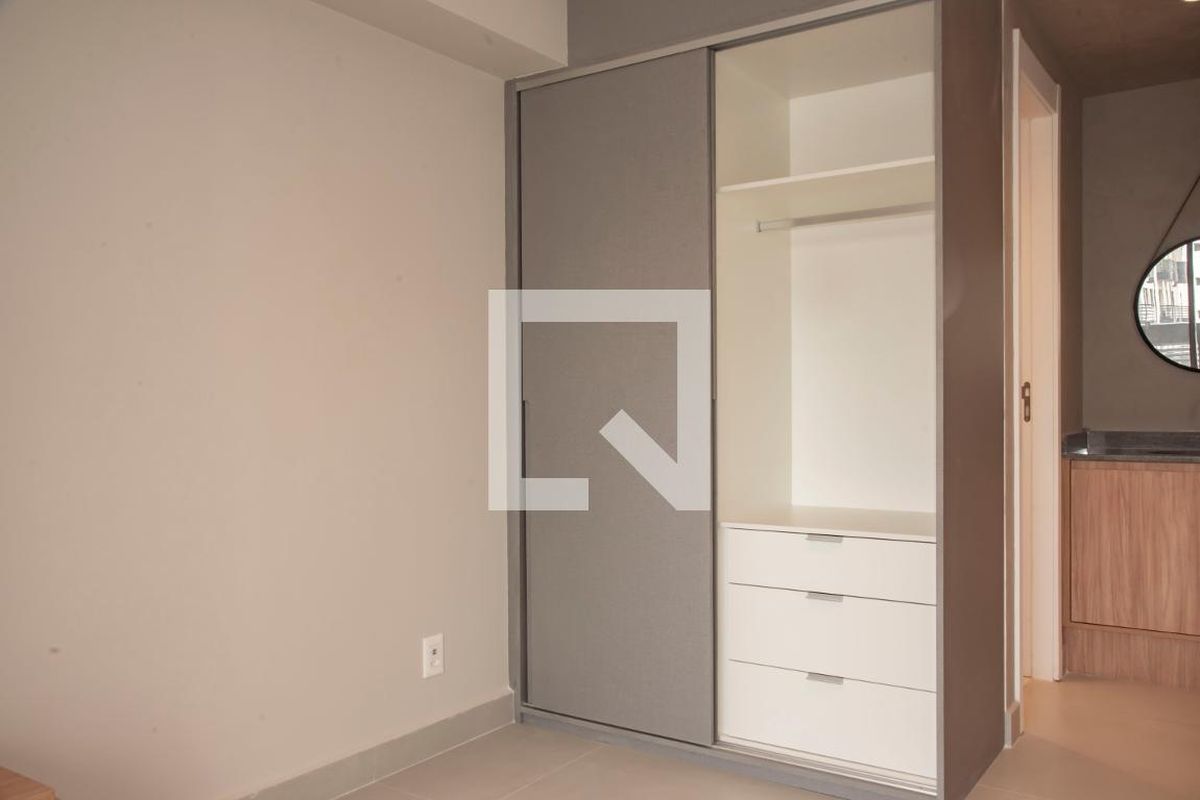 Apartamento, 1 quarto, 37 m² - Foto 15