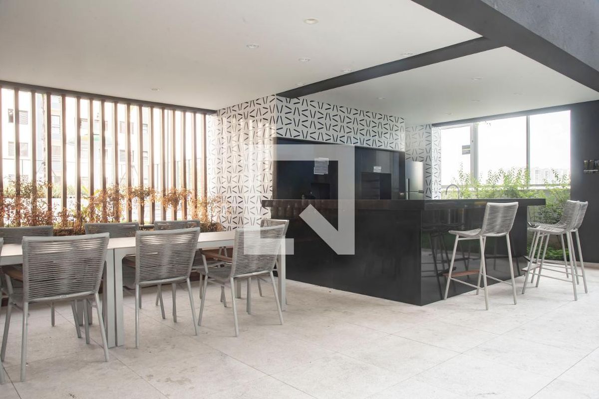 Apartamento, 1 quarto, 37 m² - Foto 41