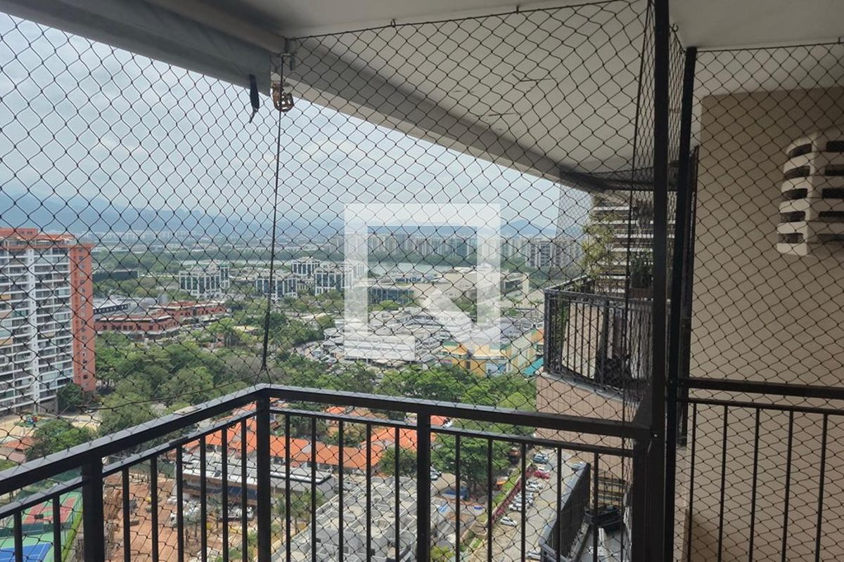 Cobertura, 2 quartos, 150 m² - Foto 18