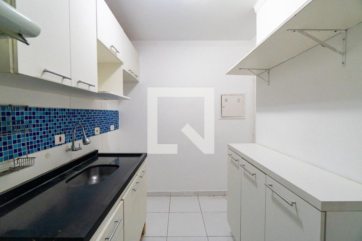 Apartamento, 2 quartos, 50 m² - Foto 40