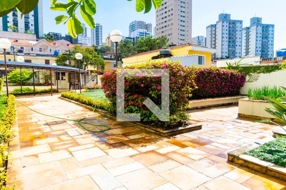 Apartamento, 2 quartos, 50 m² - Foto 54