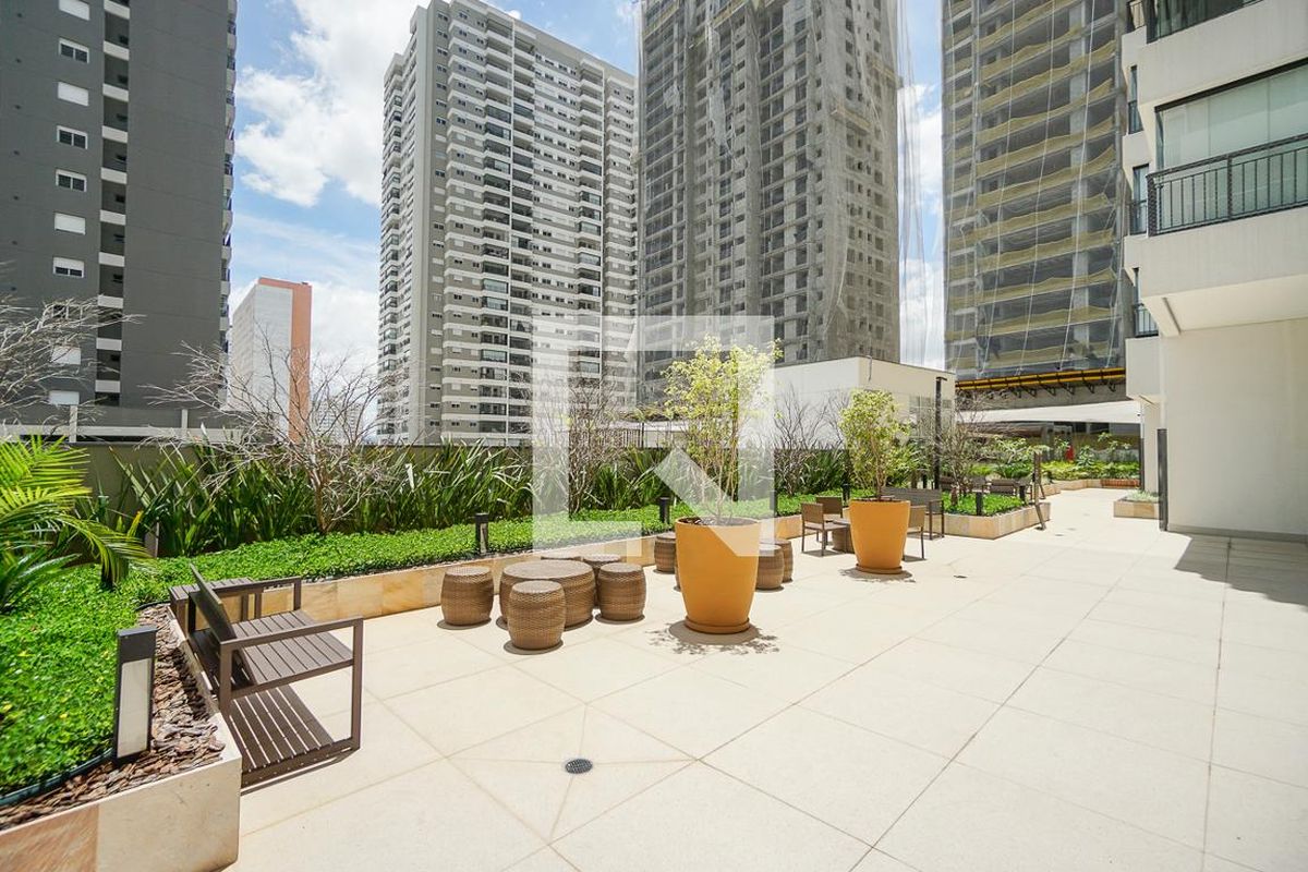Apartamento, 3 quartos, 85 m² - Foto 43