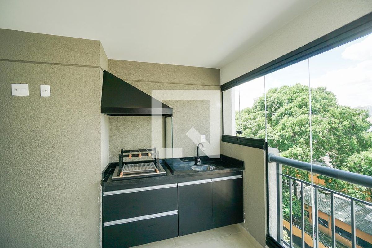 Apartamento, 3 quartos, 85 m² - Foto 8