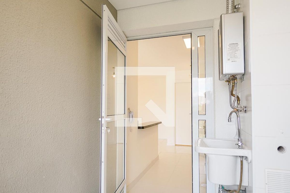 Apartamento, 3 quartos, 85 m² - Foto 42
