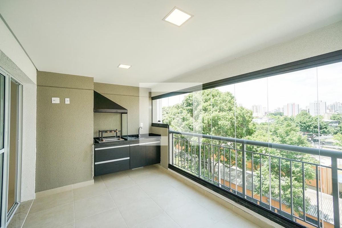 Apartamento, 3 quartos, 85 m² - Foto 6