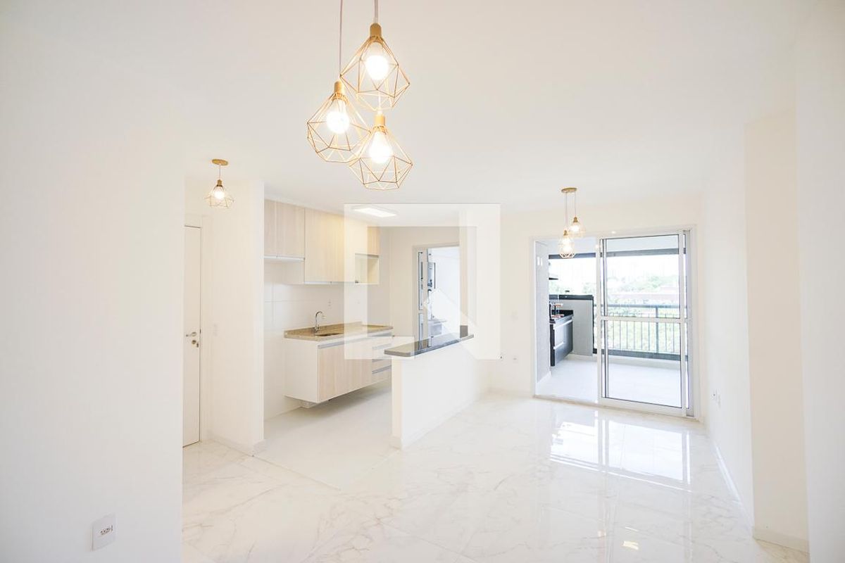 Apartamento, 3 quartos, 85 m² - Foto 1
