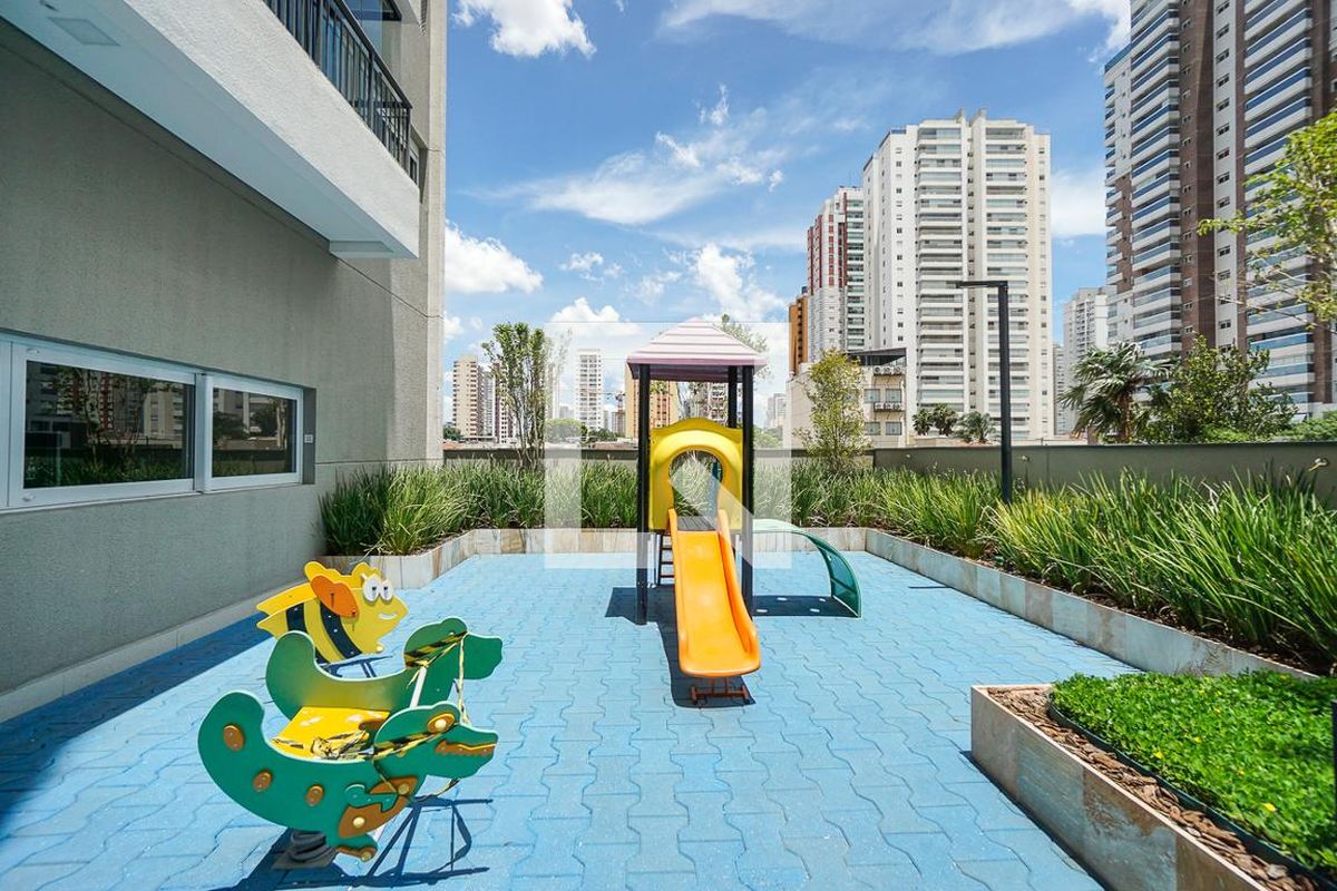 Apartamento, 3 quartos, 85 m² - Foto 45