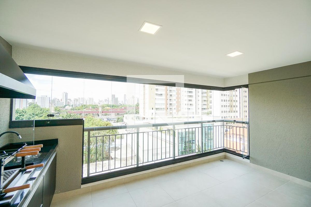 Apartamento, 3 quartos, 85 m² - Foto 5
