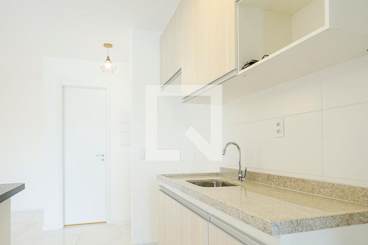 Apartamento, 3 quartos, 85 m² - Foto 39