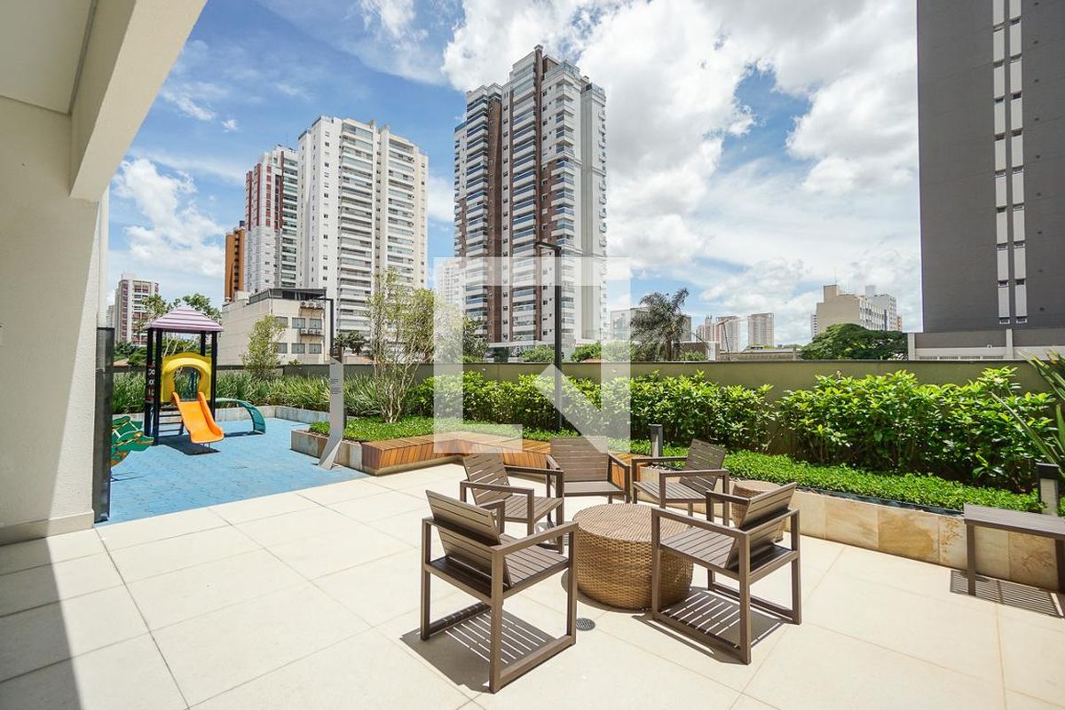 Apartamento, 3 quartos, 85 m² - Foto 44