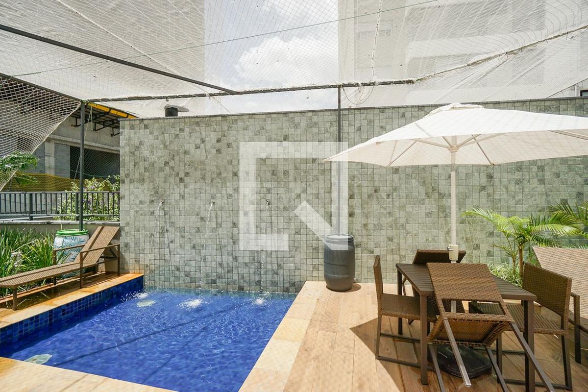 Apartamento, 3 quartos, 85 m² - Foto 51