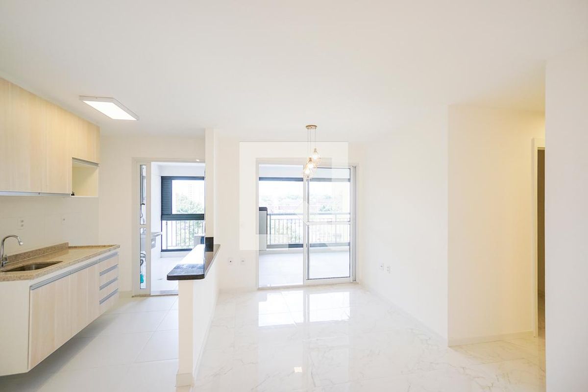 Apartamento, 3 quartos, 85 m² - Foto 2