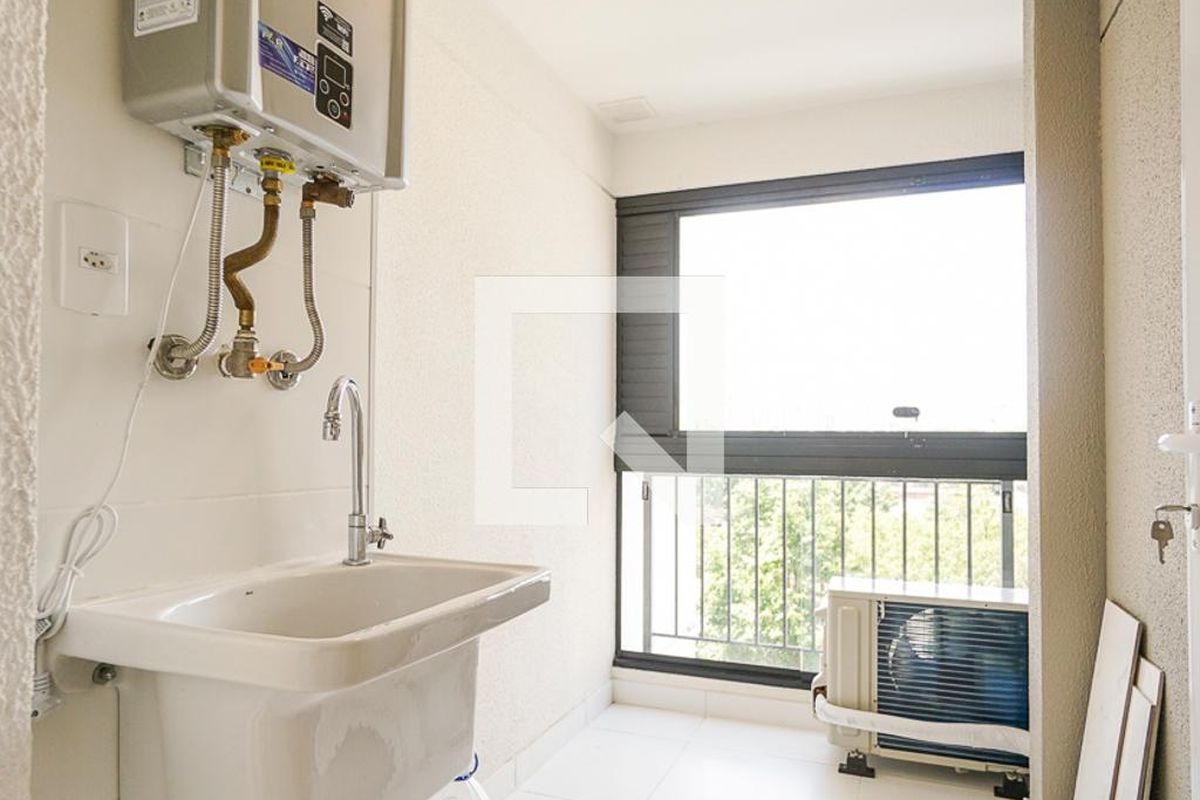 Apartamento, 3 quartos, 85 m² - Foto 41