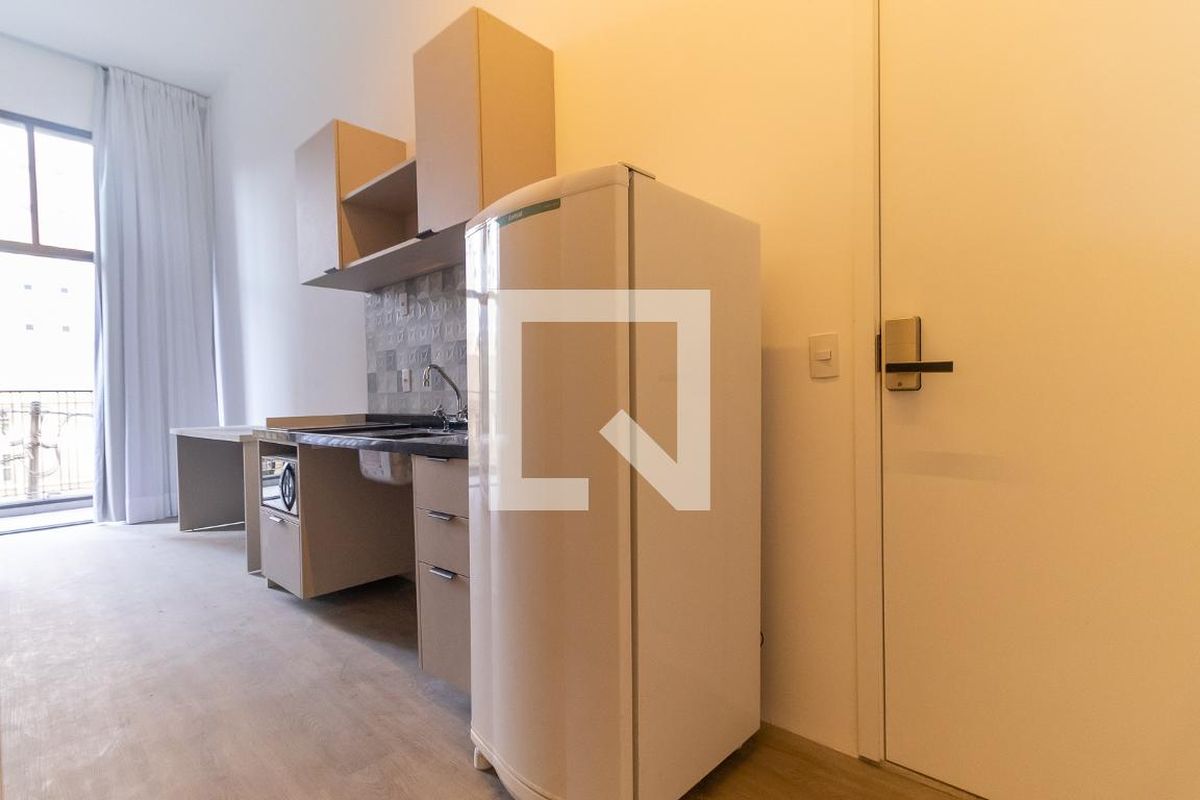 Apartamento, 1 quarto, 32 m² - Foto 16