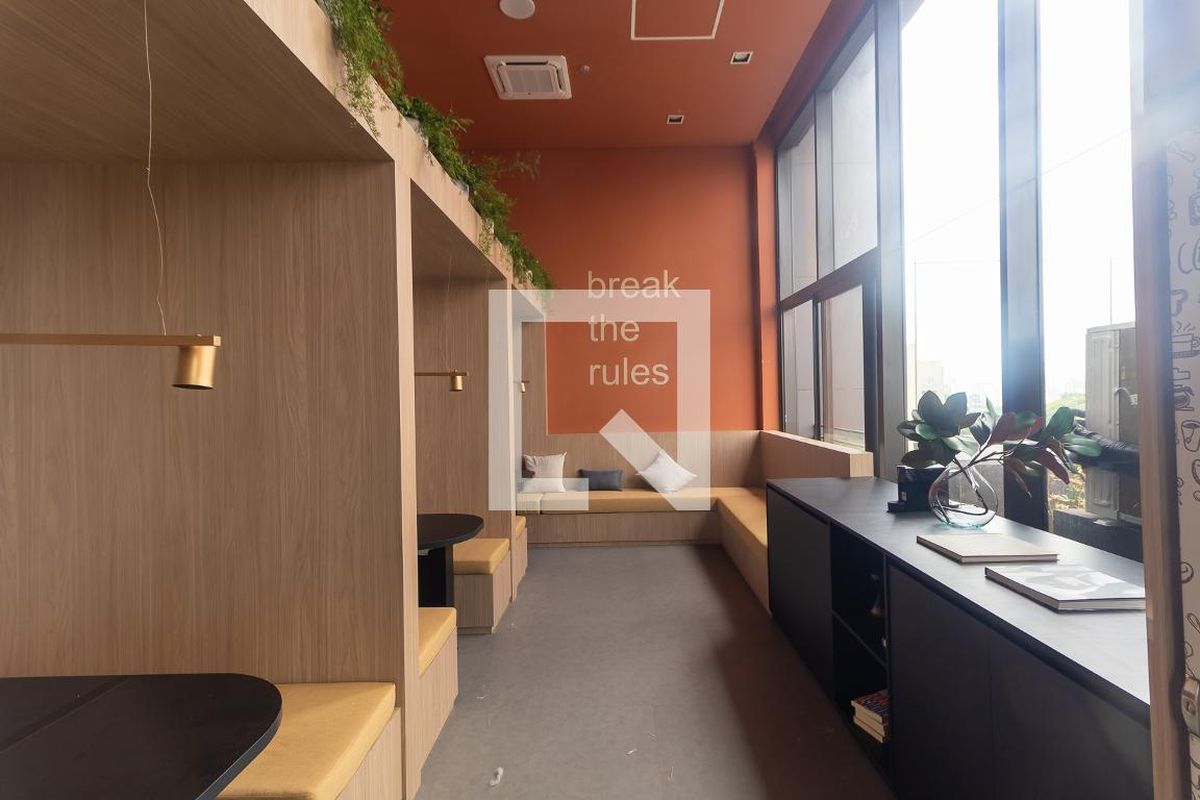 Apartamento, 1 quarto, 32 m² - Foto 19