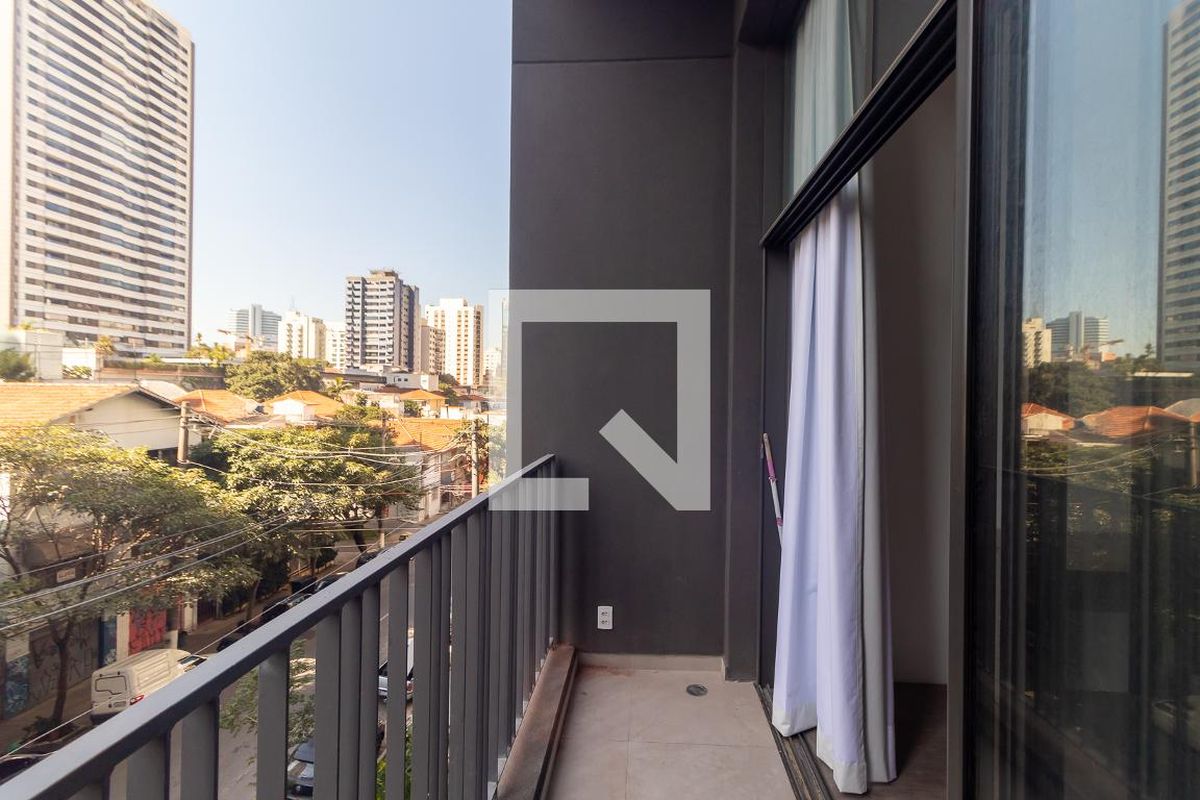Apartamento, 1 quarto, 32 m² - Foto 7