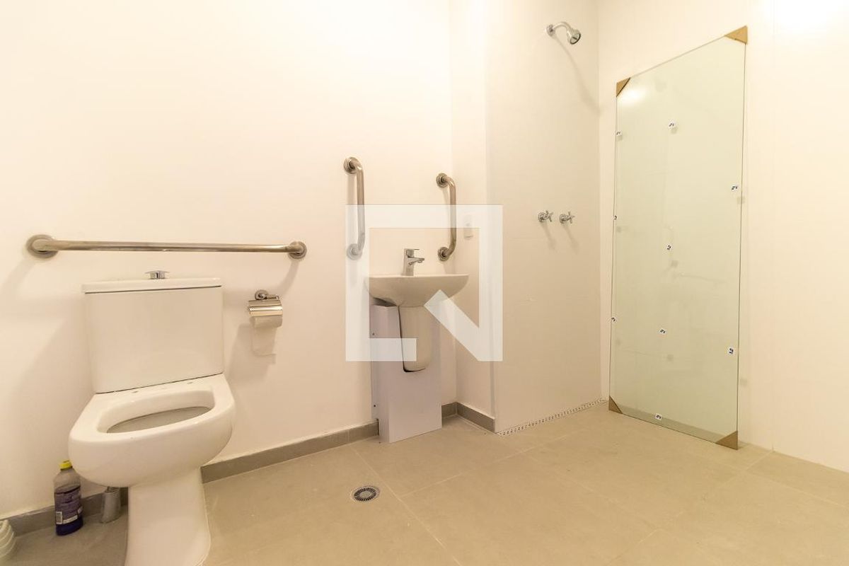 Apartamento, 1 quarto, 32 m² - Foto 9