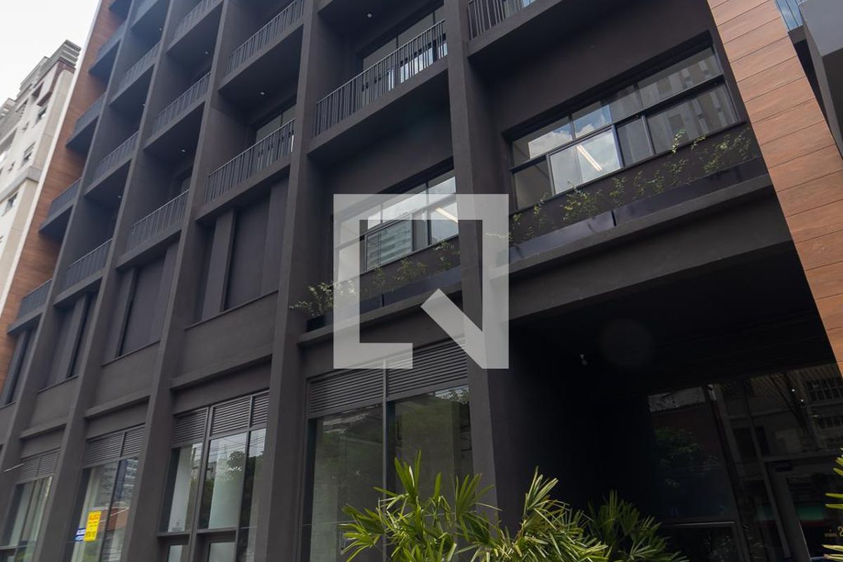 Apartamento, 1 quarto, 32 m² - Foto 22