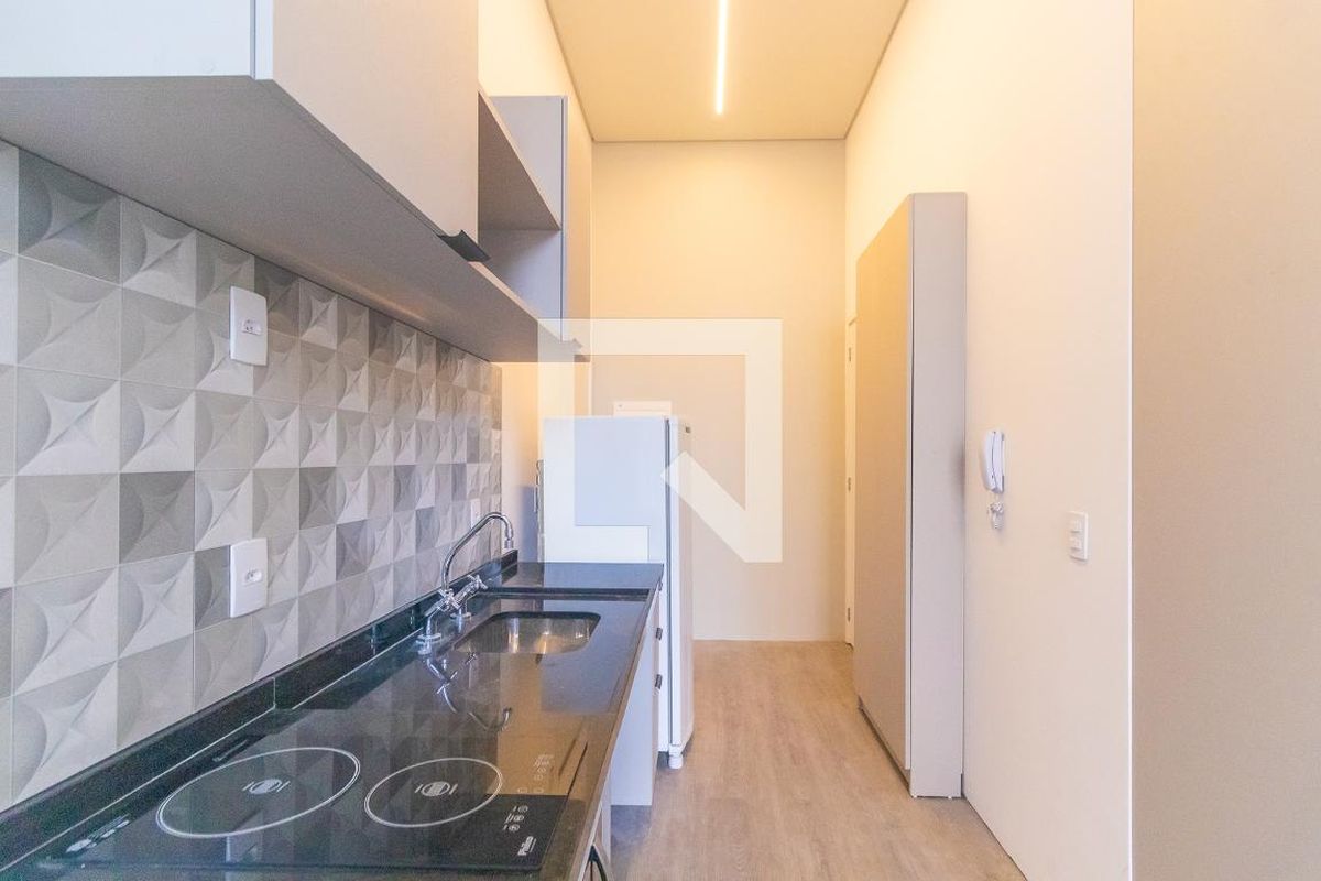 Apartamento, 1 quarto, 32 m² - Foto 17
