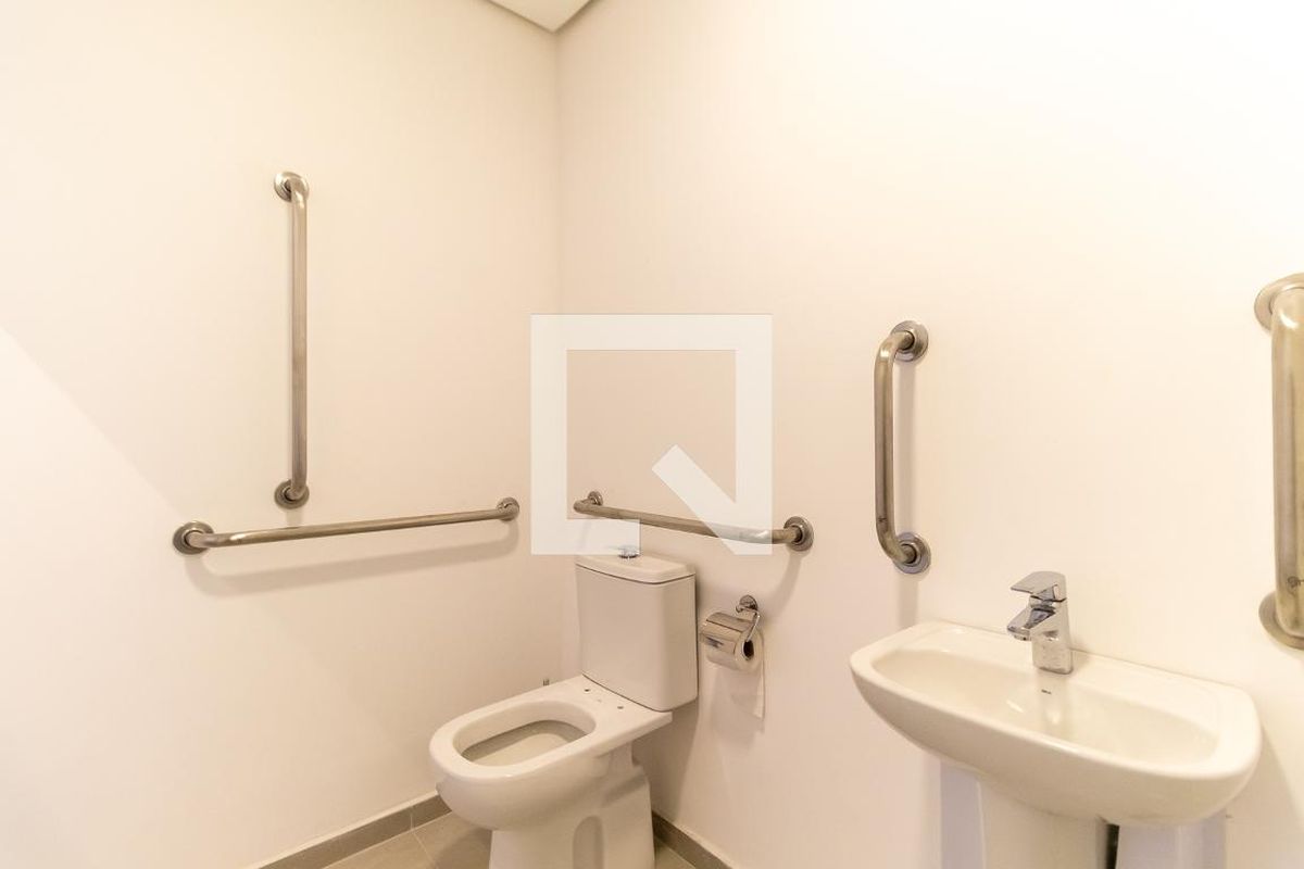 Apartamento, 1 quarto, 32 m² - Foto 11