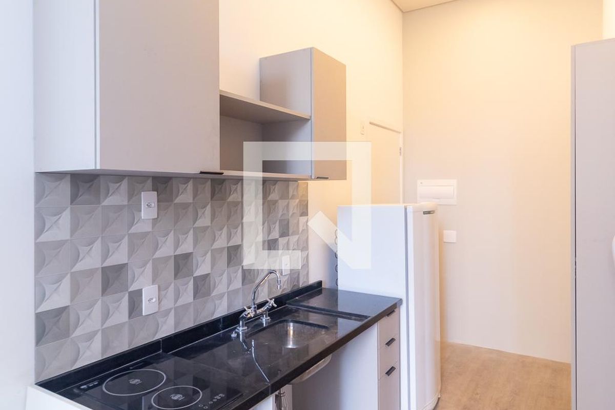 Apartamento, 1 quarto, 32 m² - Foto 13