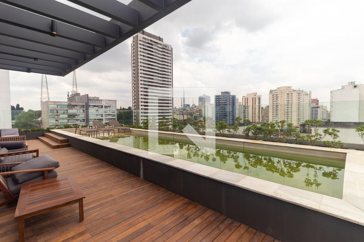 Apartamento, 1 quarto, 32 m² - Foto 21